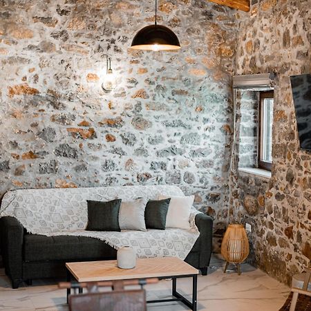 Petra Elounda Suites - Adults Only Exterior photo
