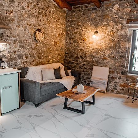 Petra Elounda Suites - Adults Only Exterior photo