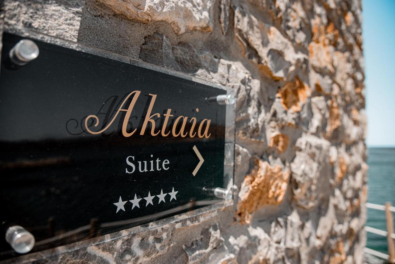 Petra Elounda Suites - Adults Only Exterior photo