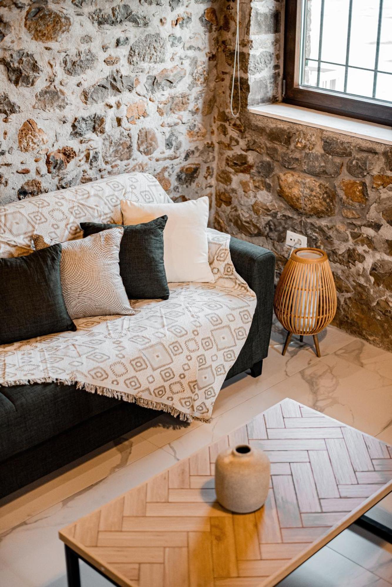 Petra Elounda Suites - Adults Only Exterior photo