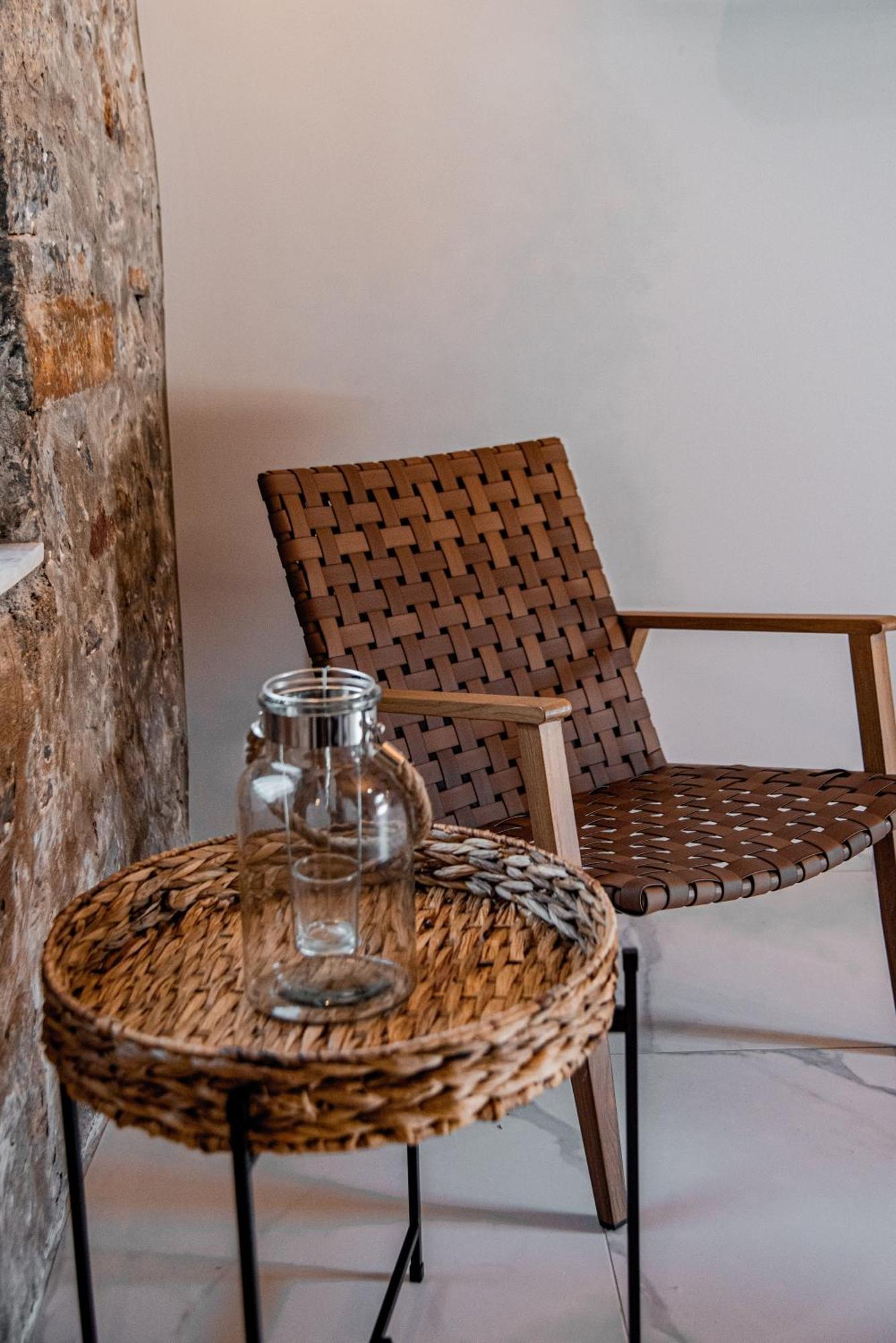 Petra Elounda Suites - Adults Only Exterior photo