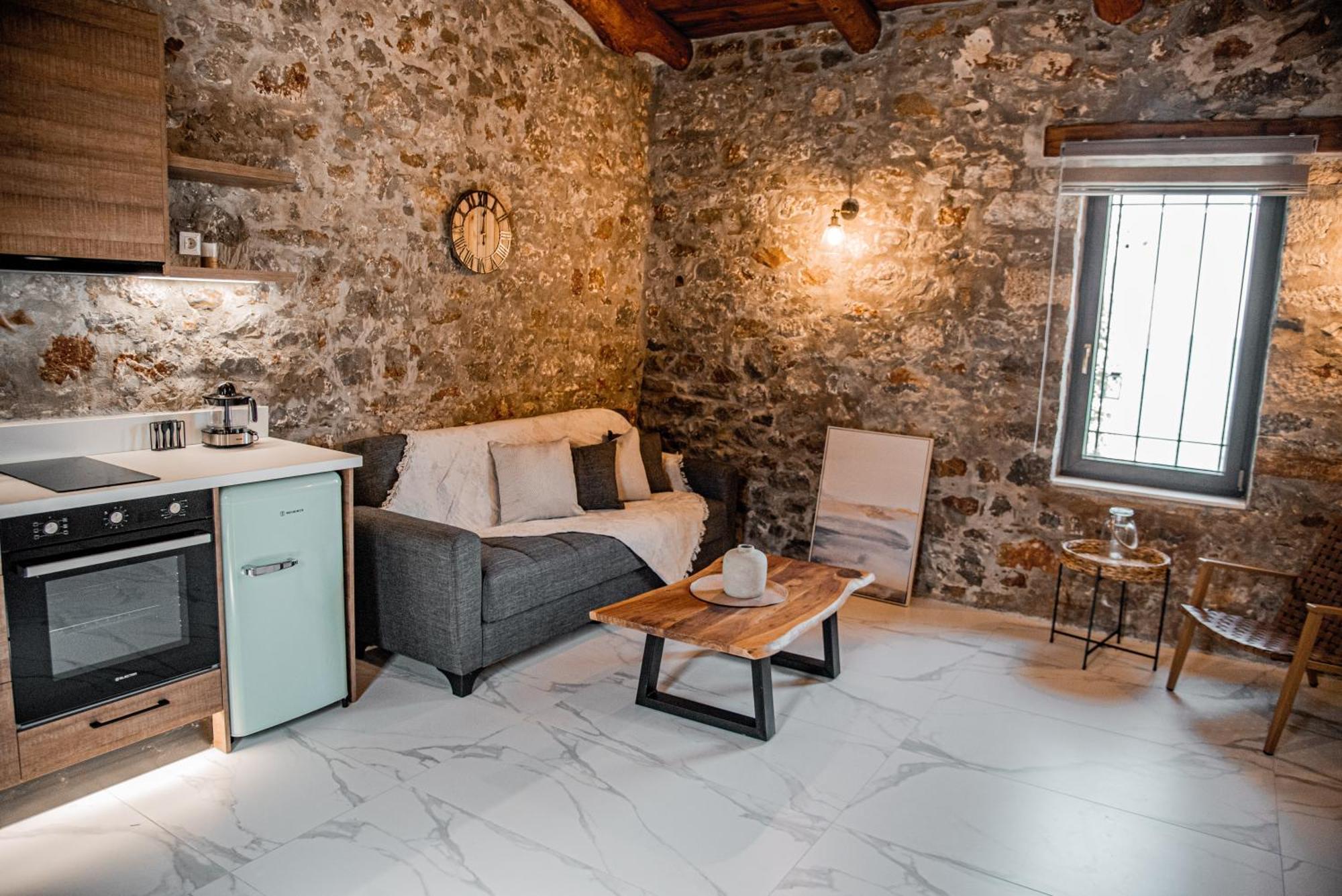 Petra Elounda Suites - Adults Only Exterior photo