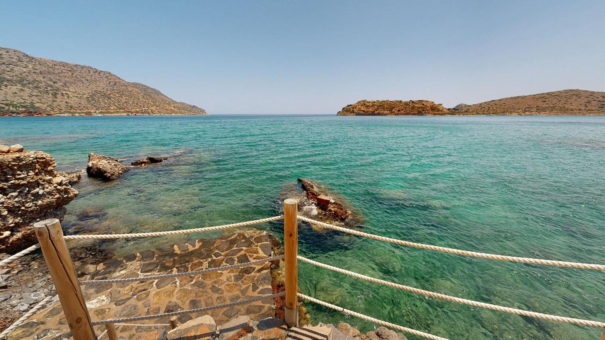 Petra Elounda Suites - Adults Only Exterior photo