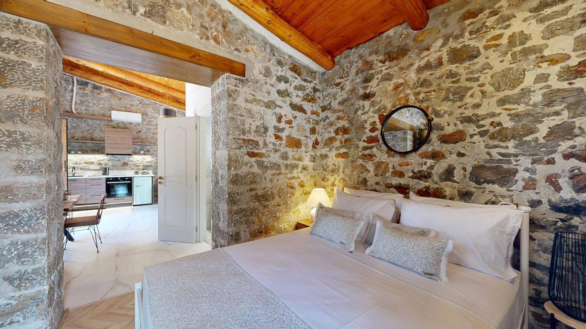 Petra Elounda Suites - Adults Only Exterior photo