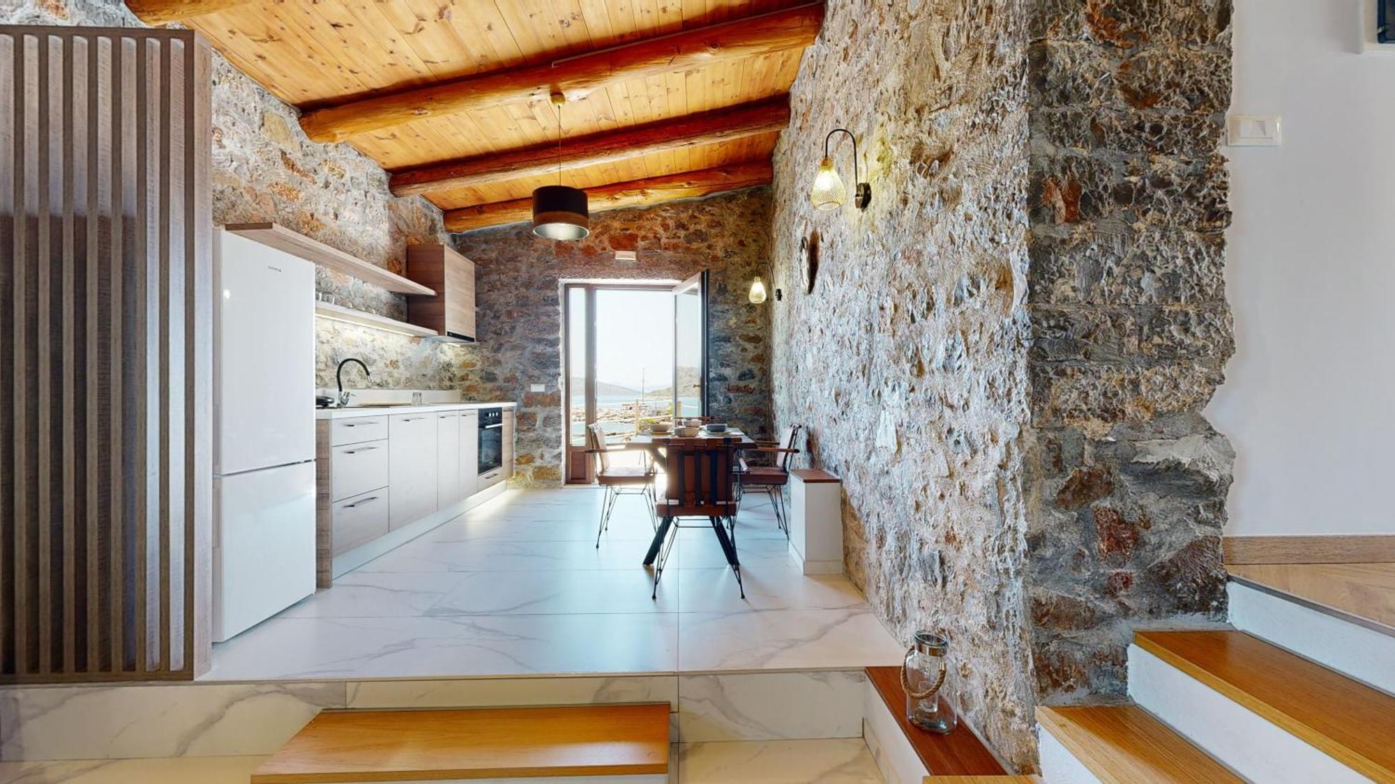 Petra Elounda Suites - Adults Only Exterior photo