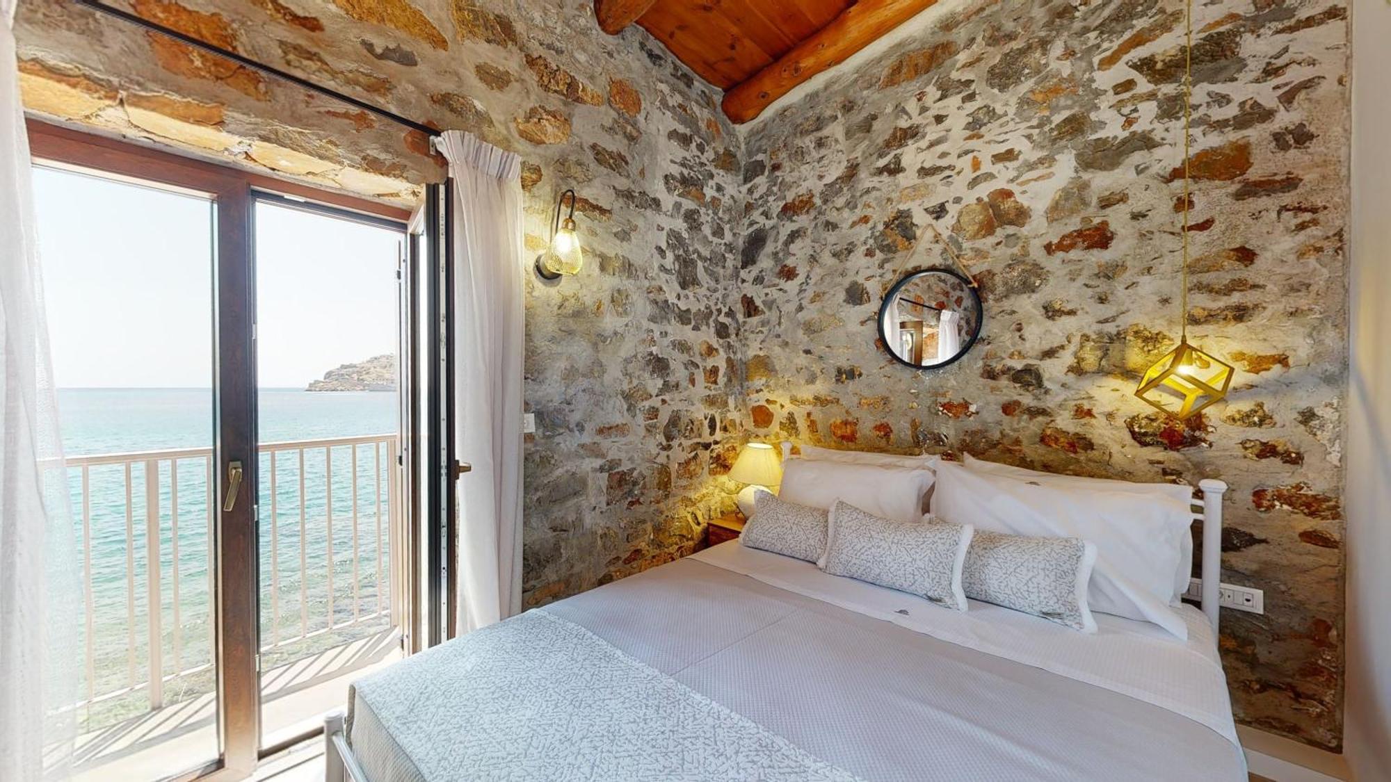 Petra Elounda Suites - Adults Only Exterior photo