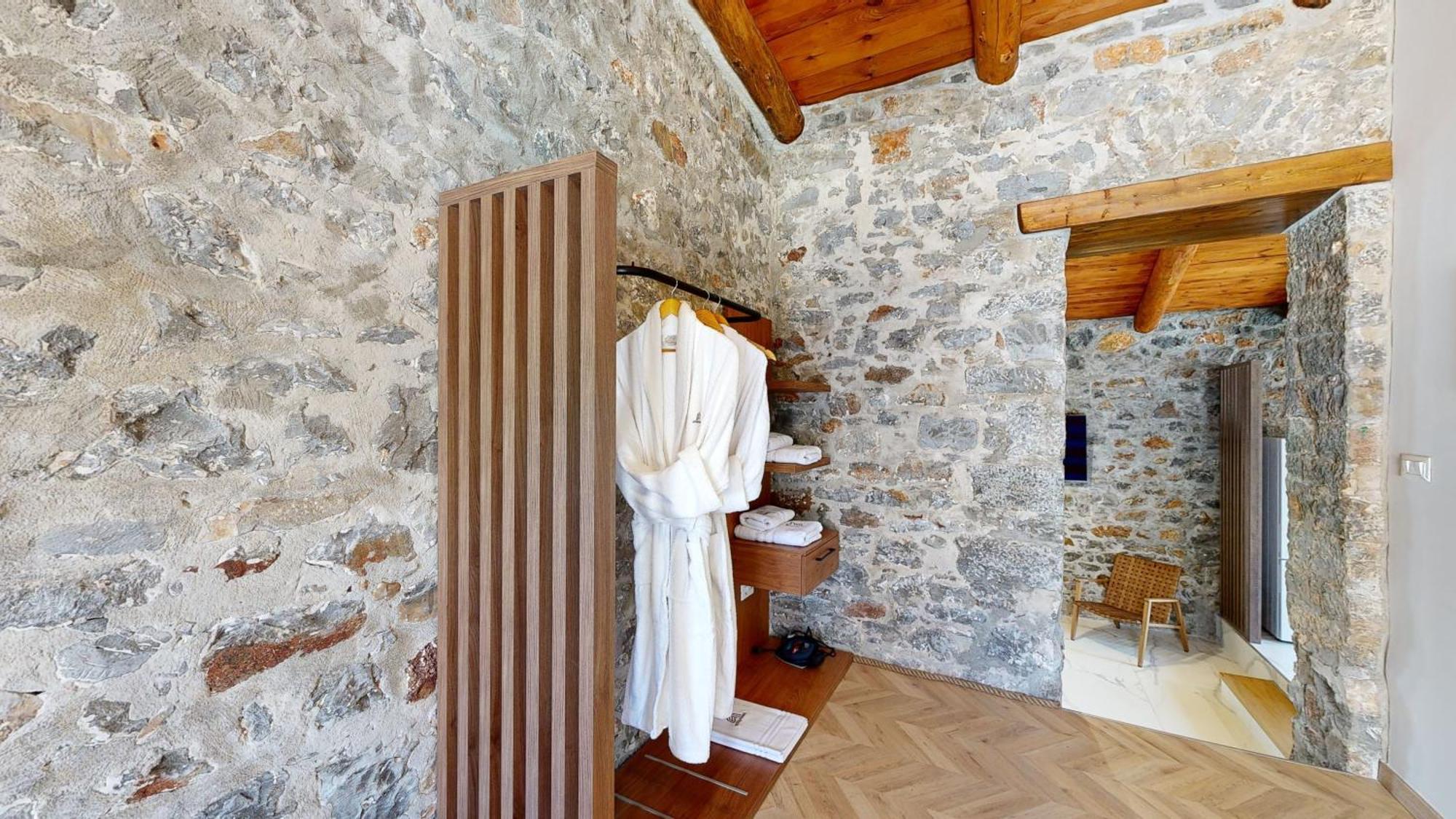Petra Elounda Suites - Adults Only Exterior photo