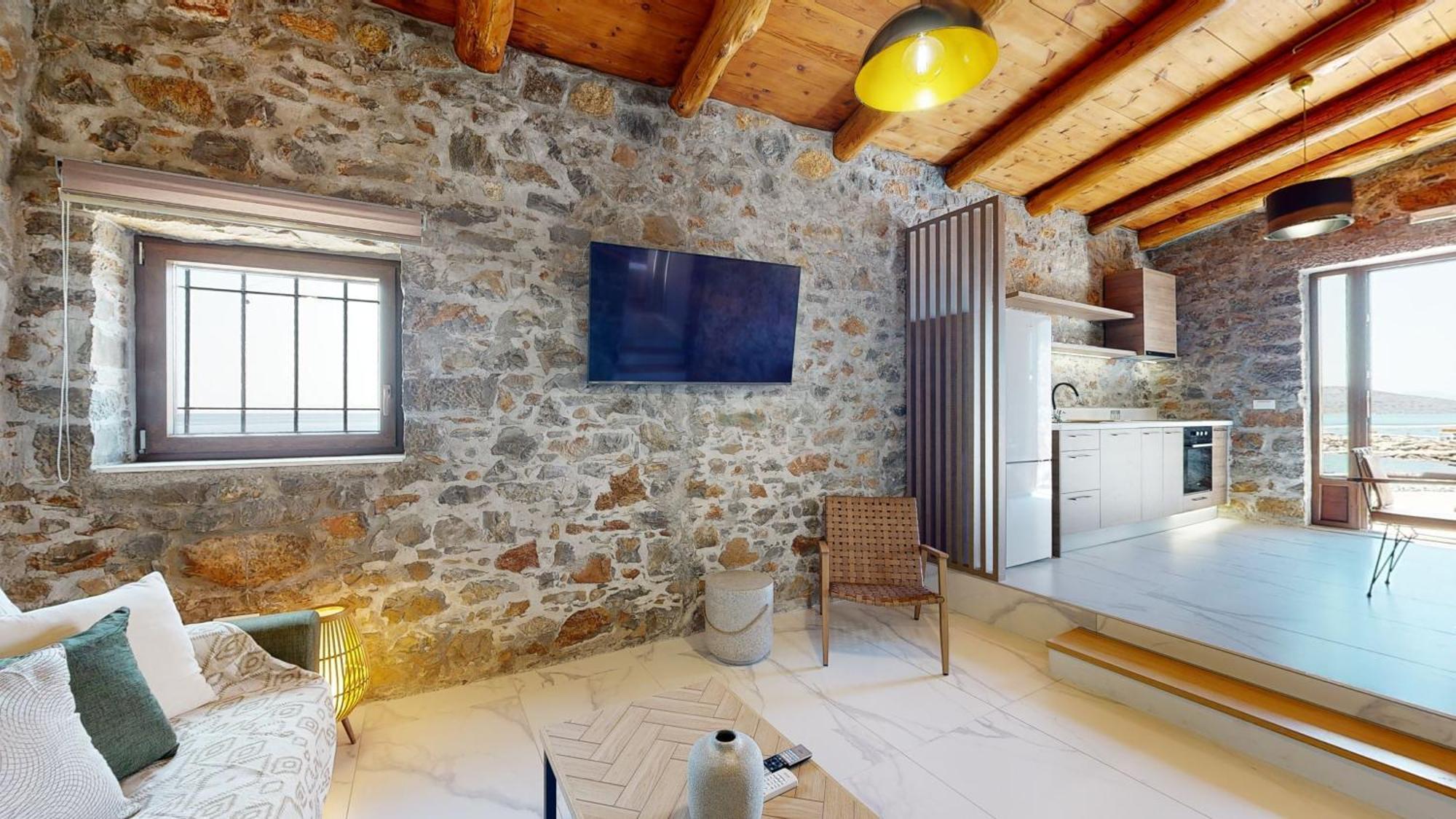 Petra Elounda Suites - Adults Only Exterior photo