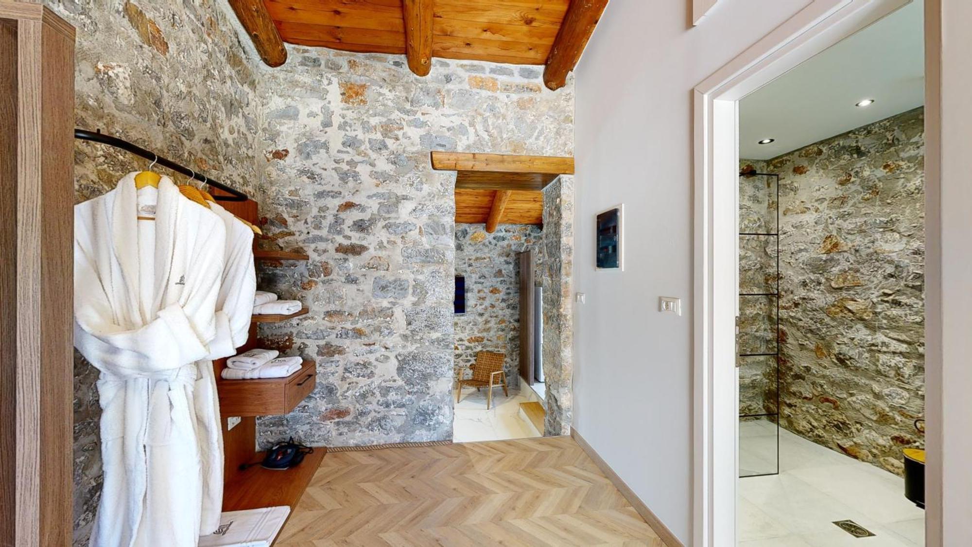 Petra Elounda Suites - Adults Only Exterior photo