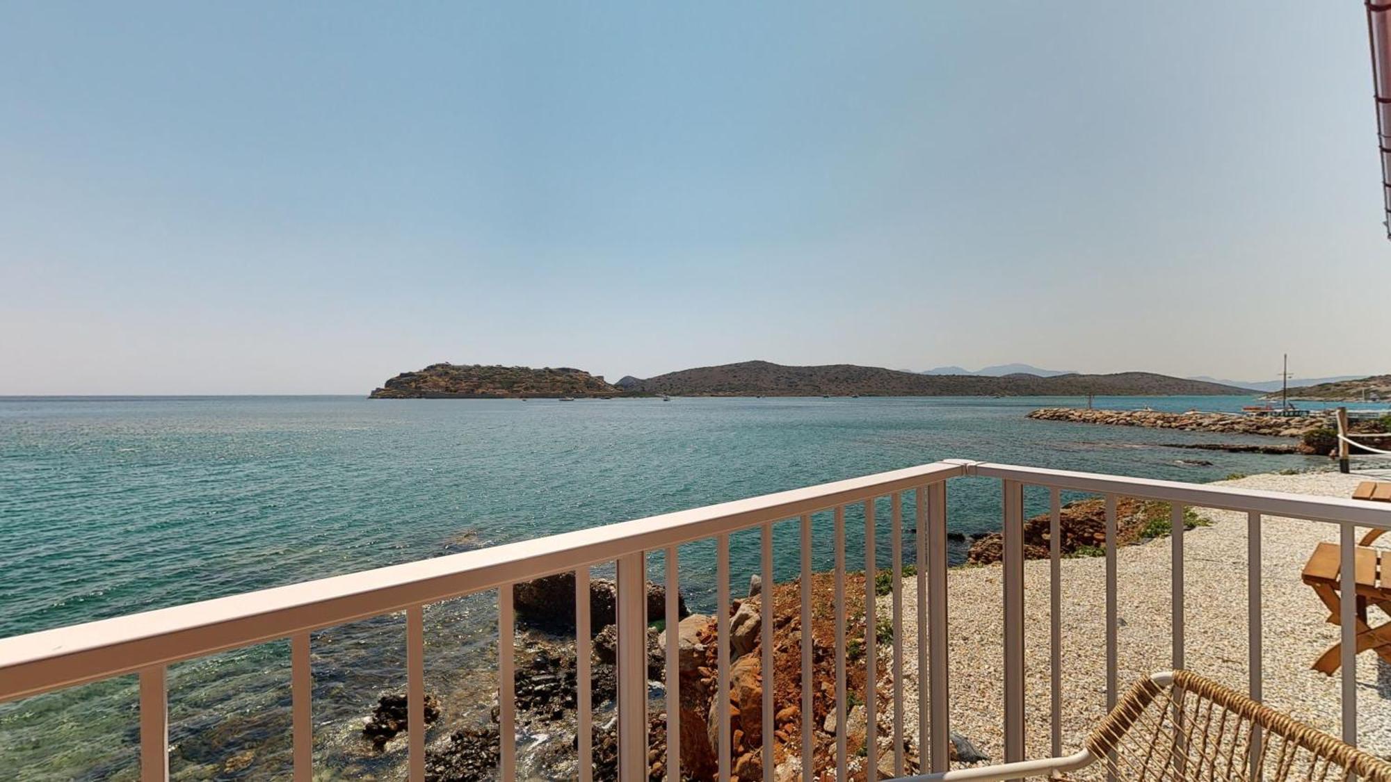 Petra Elounda Suites - Adults Only Exterior photo