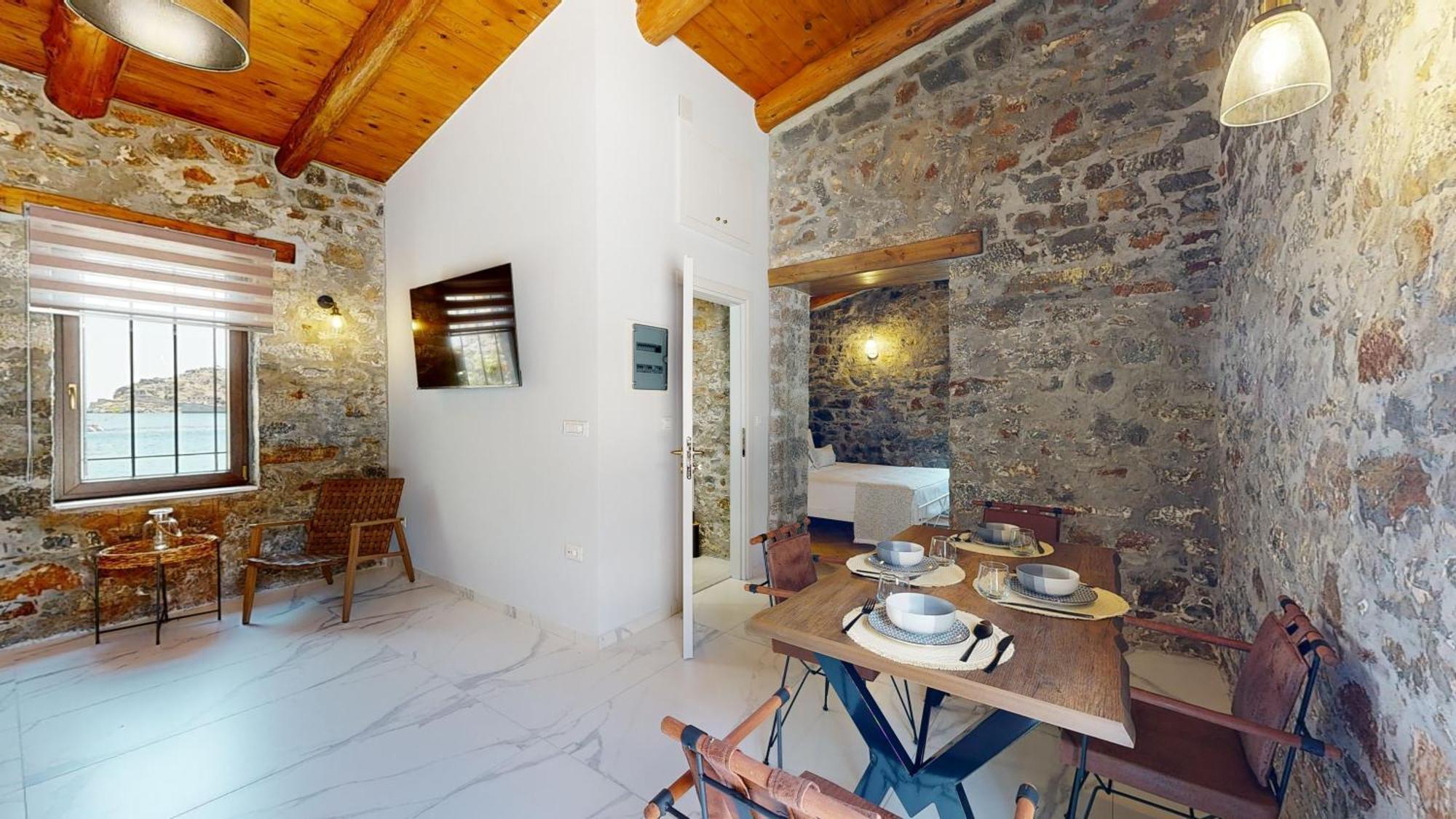 Petra Elounda Suites - Adults Only Exterior photo