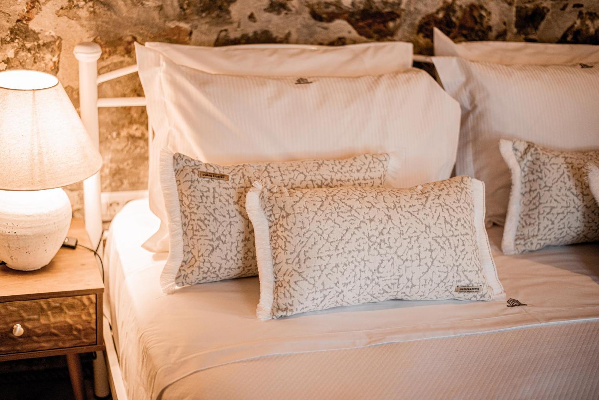 Petra Elounda Suites - Adults Only Exterior photo