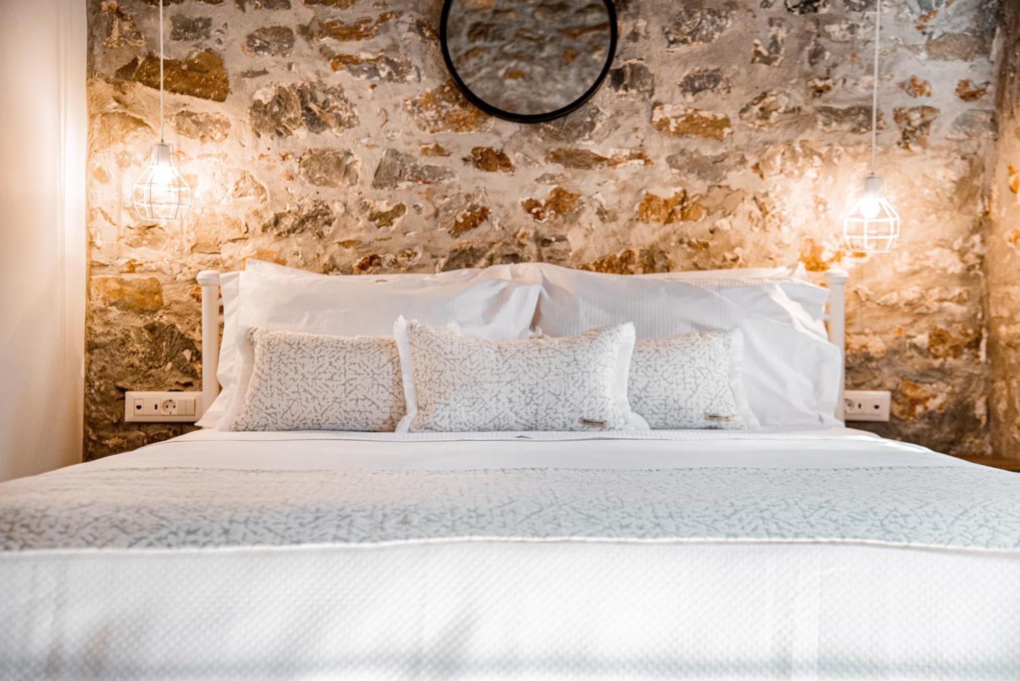 Petra Elounda Suites - Adults Only Exterior photo