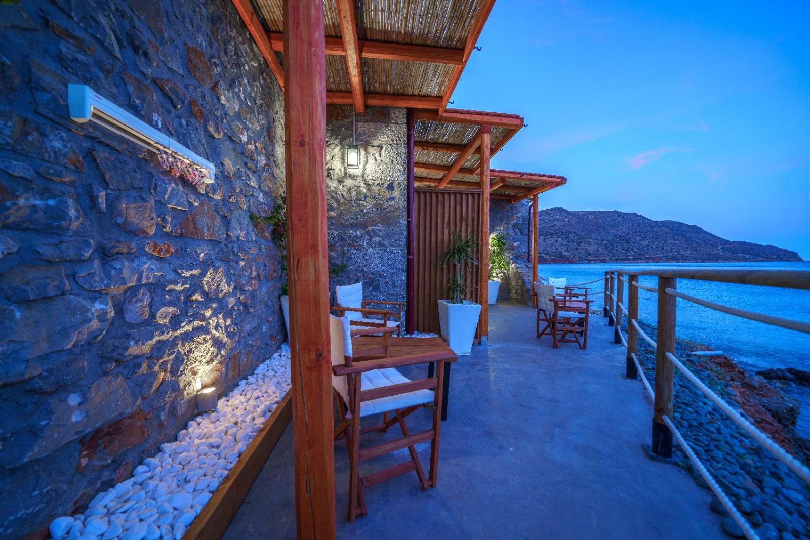 Petra Elounda Suites - Adults Only Exterior photo