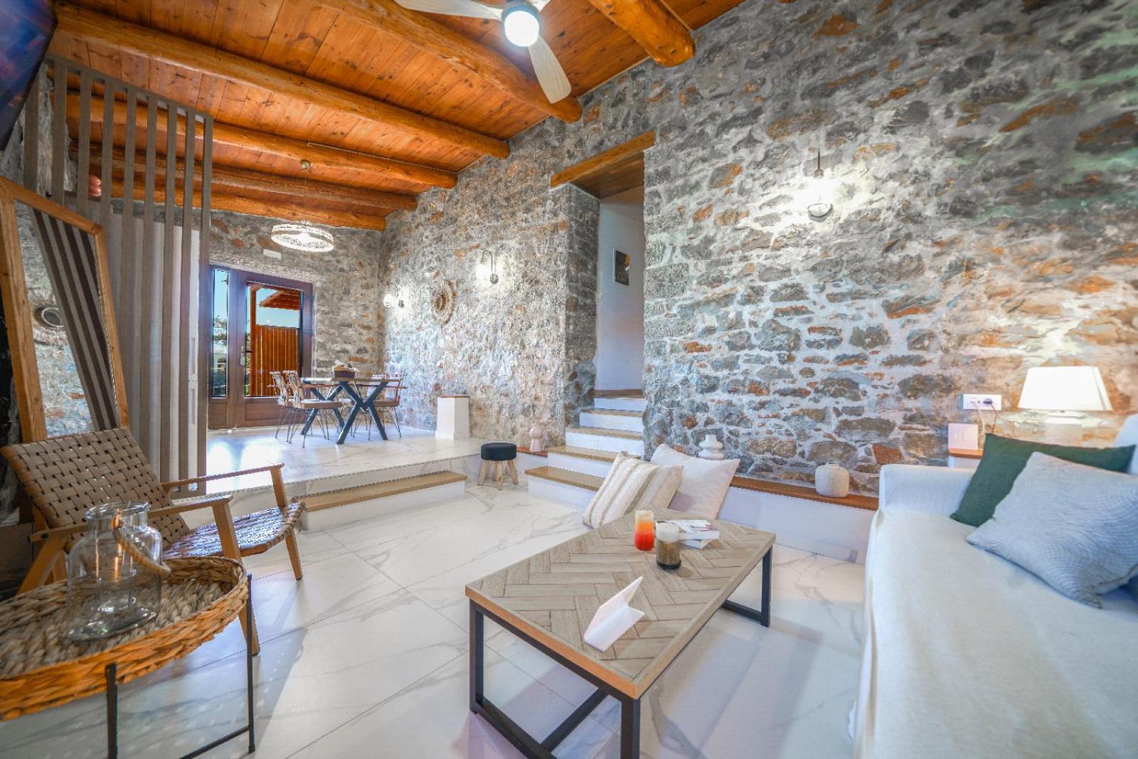 Petra Elounda Suites - Adults Only Exterior photo