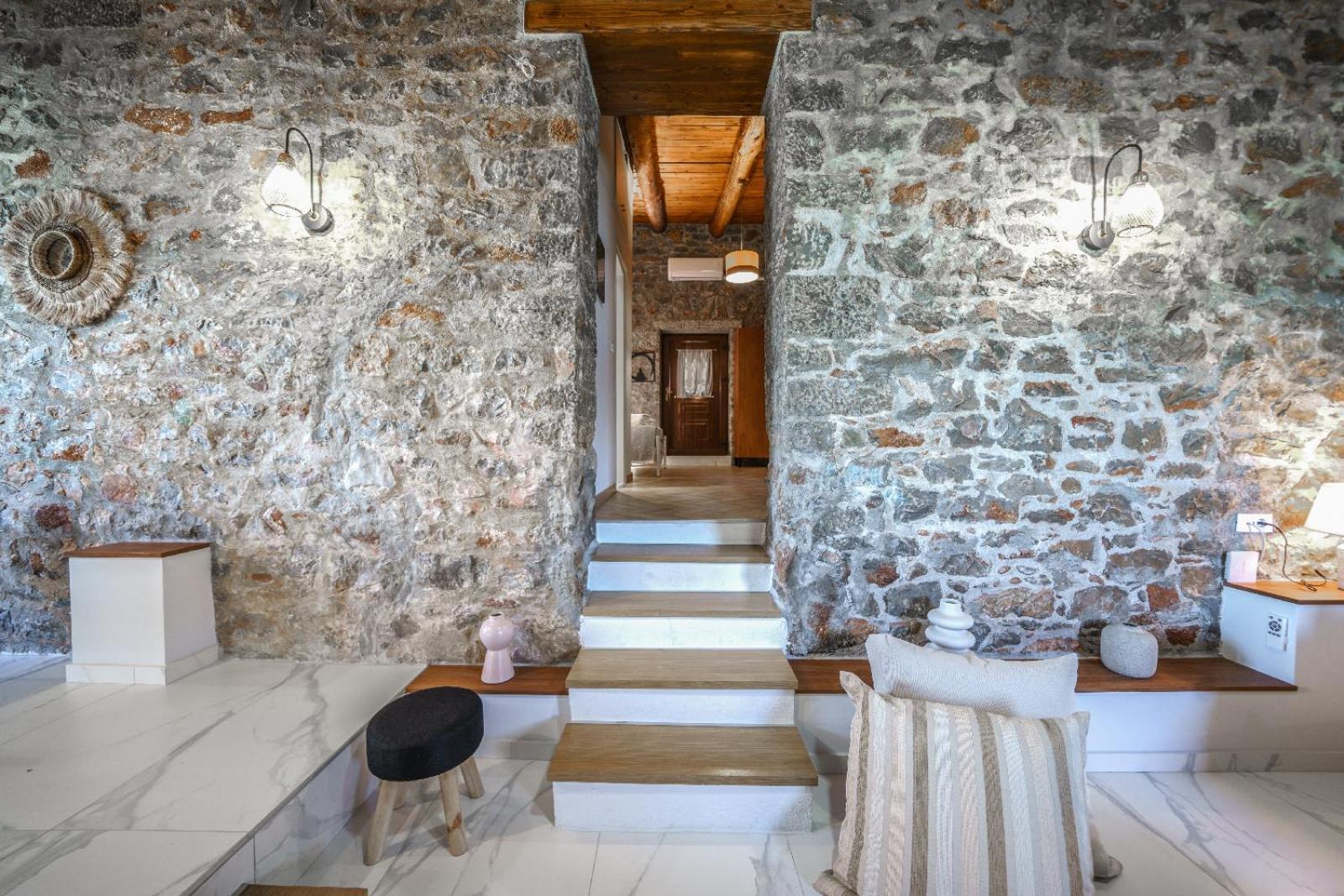 Petra Elounda Suites - Adults Only Exterior photo