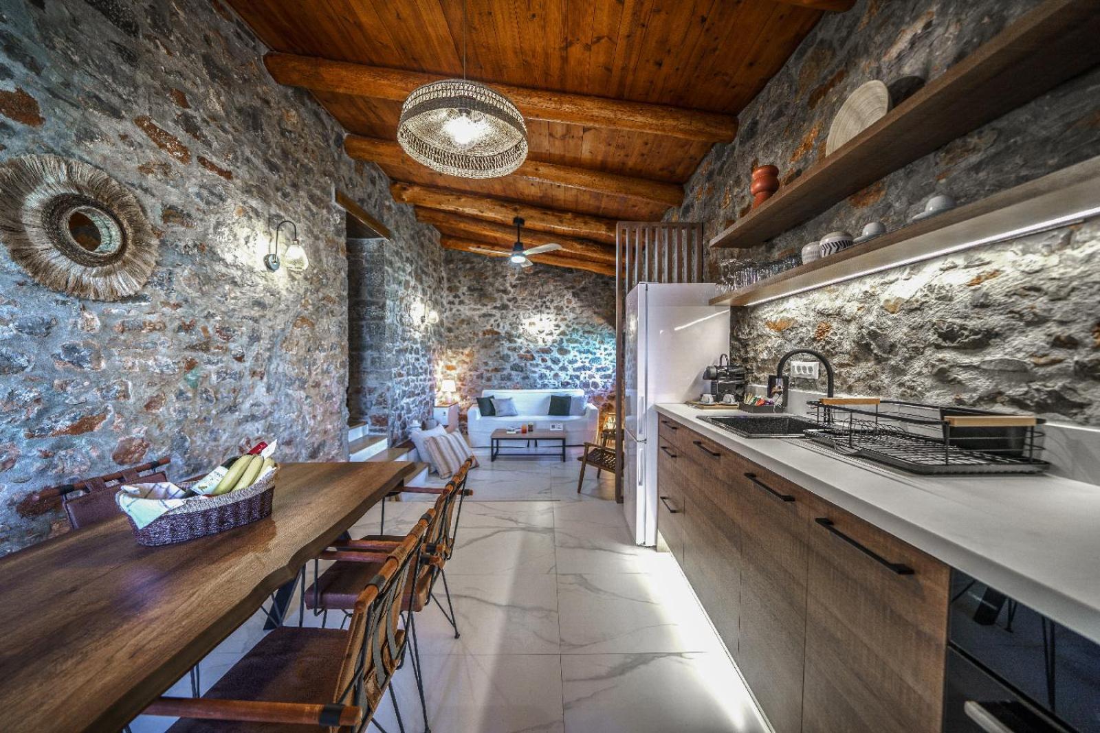 Petra Elounda Suites - Adults Only Exterior photo