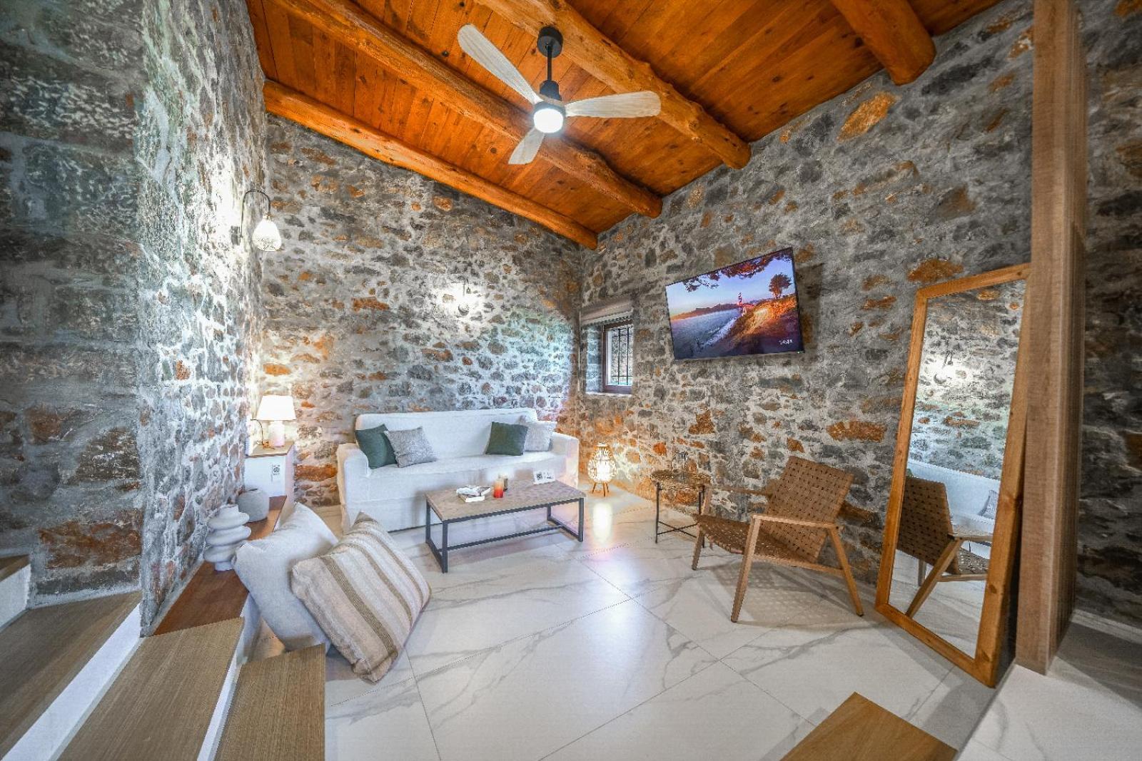 Petra Elounda Suites - Adults Only Exterior photo