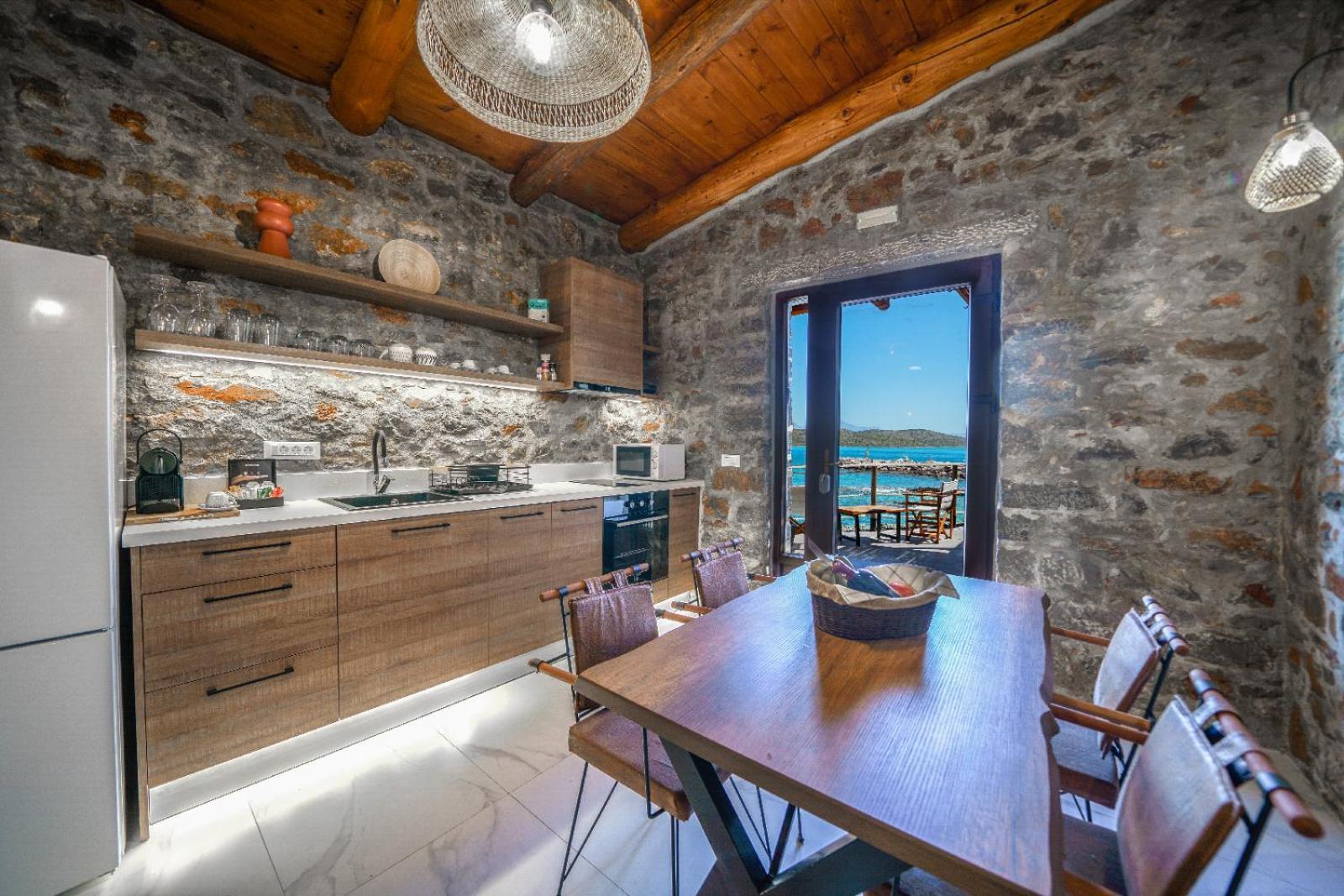 Petra Elounda Suites - Adults Only Exterior photo
