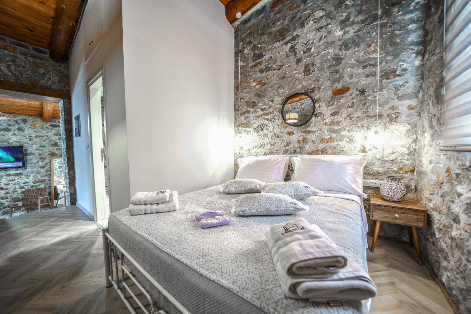 Petra Elounda Suites - Adults Only Exterior photo