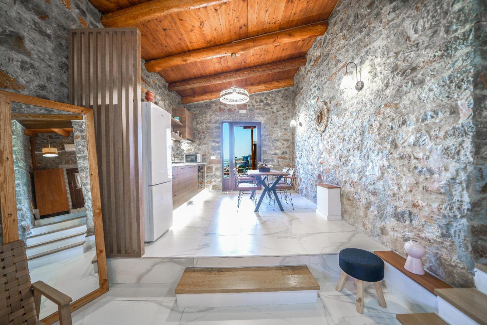 Petra Elounda Suites - Adults Only Exterior photo