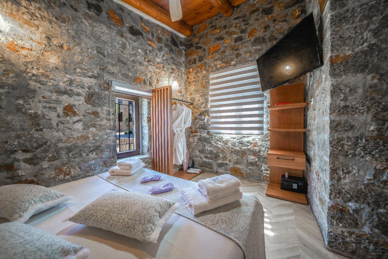 Petra Elounda Suites - Adults Only Exterior photo