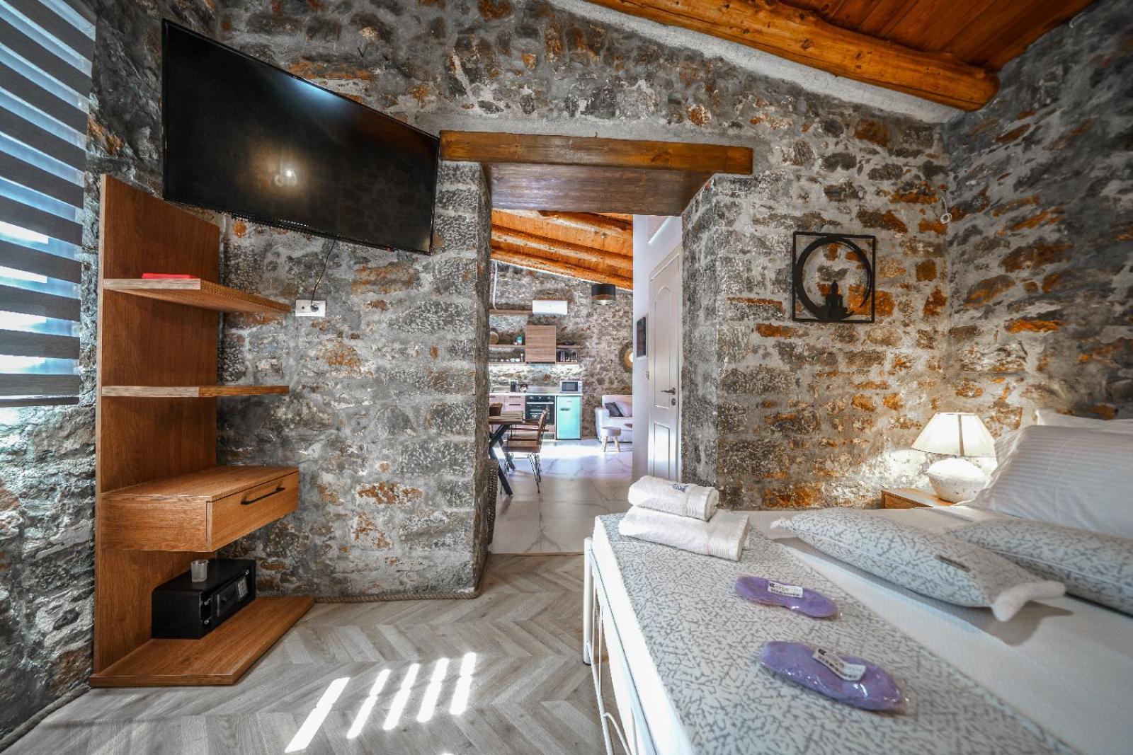 Petra Elounda Suites - Adults Only Exterior photo