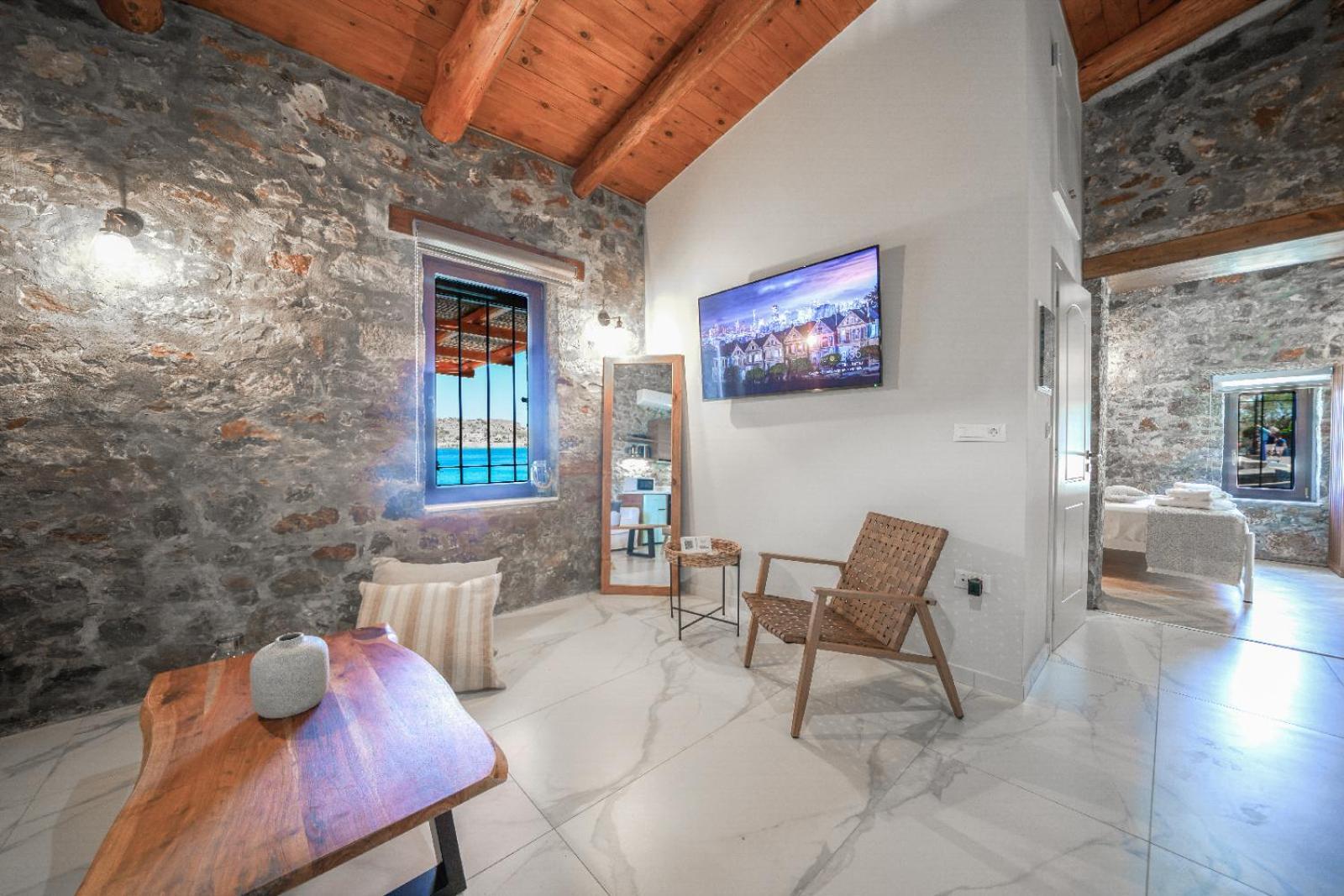 Petra Elounda Suites - Adults Only Exterior photo
