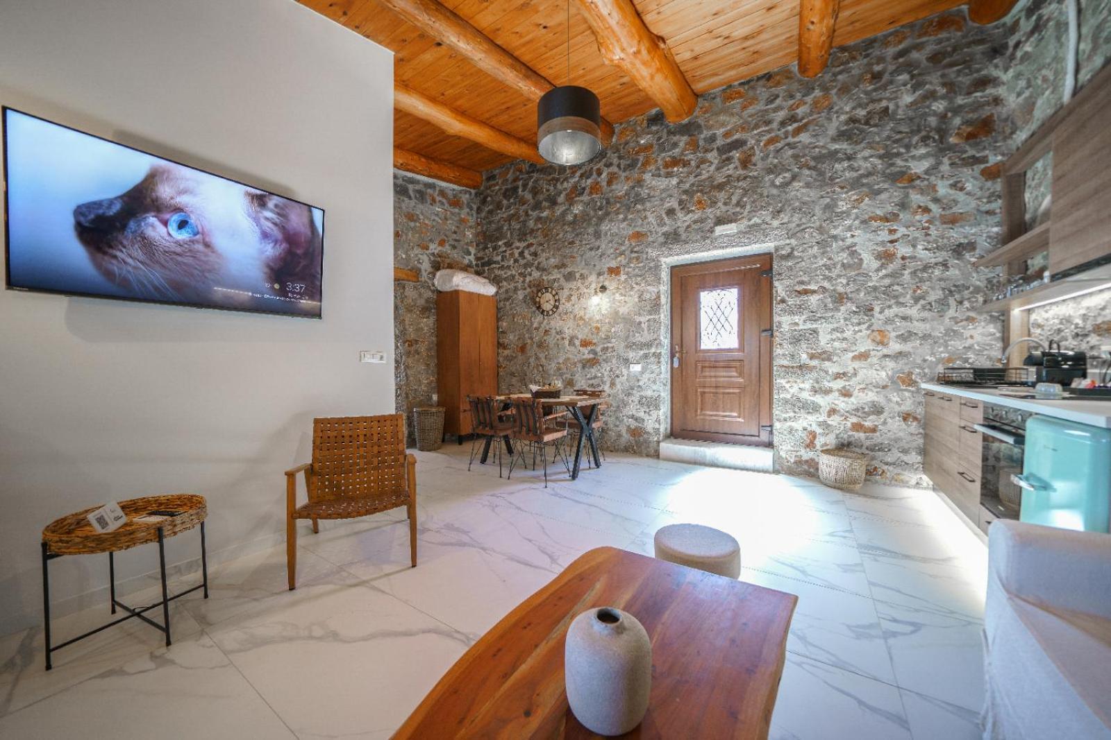 Petra Elounda Suites - Adults Only Exterior photo
