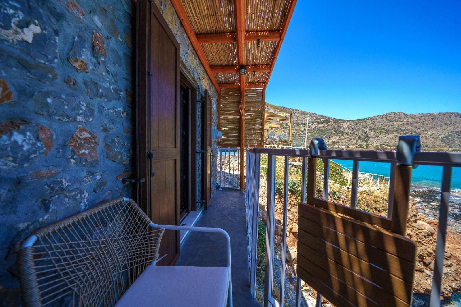 Petra Elounda Suites - Adults Only Exterior photo